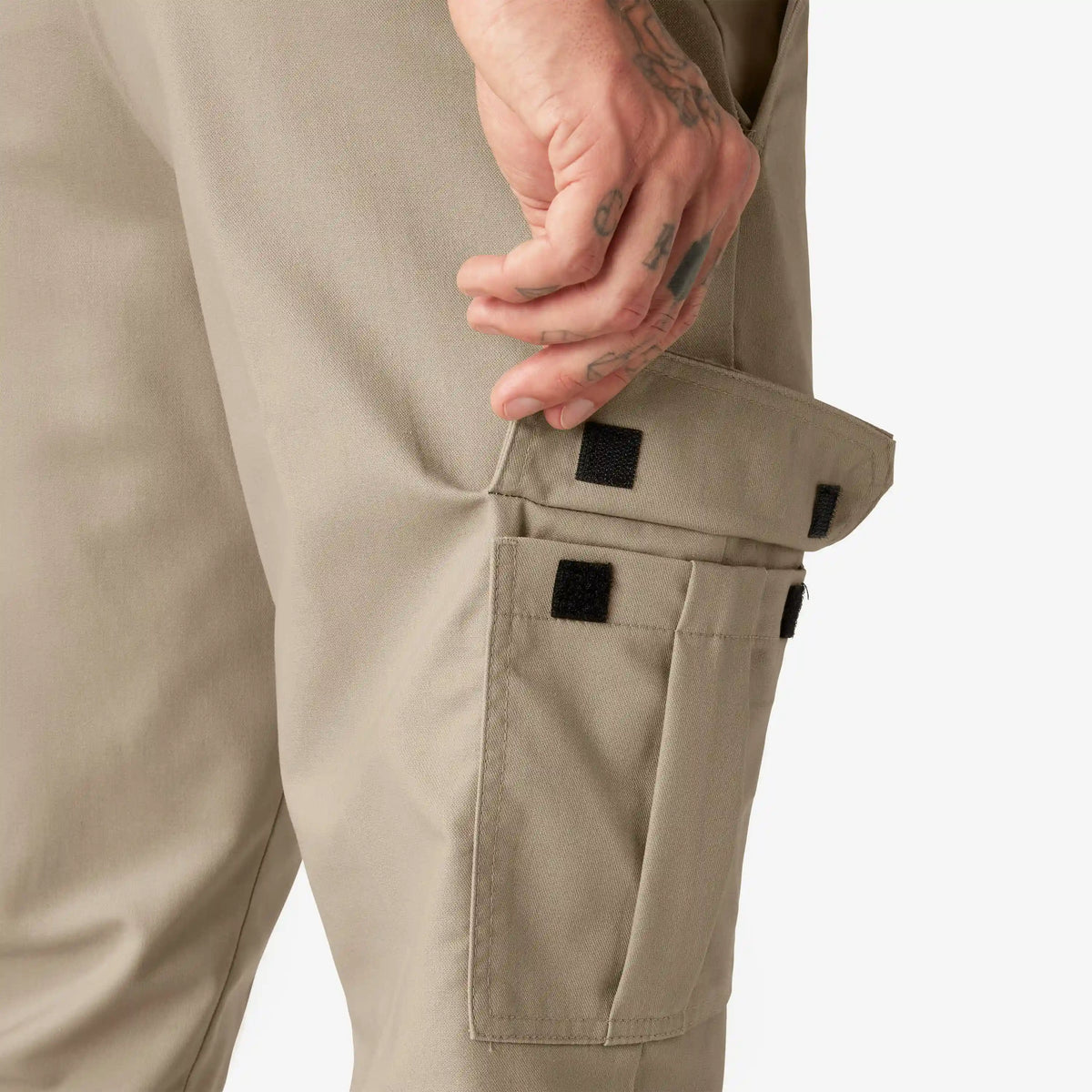 FLEX Slim Fit Cargo Pants