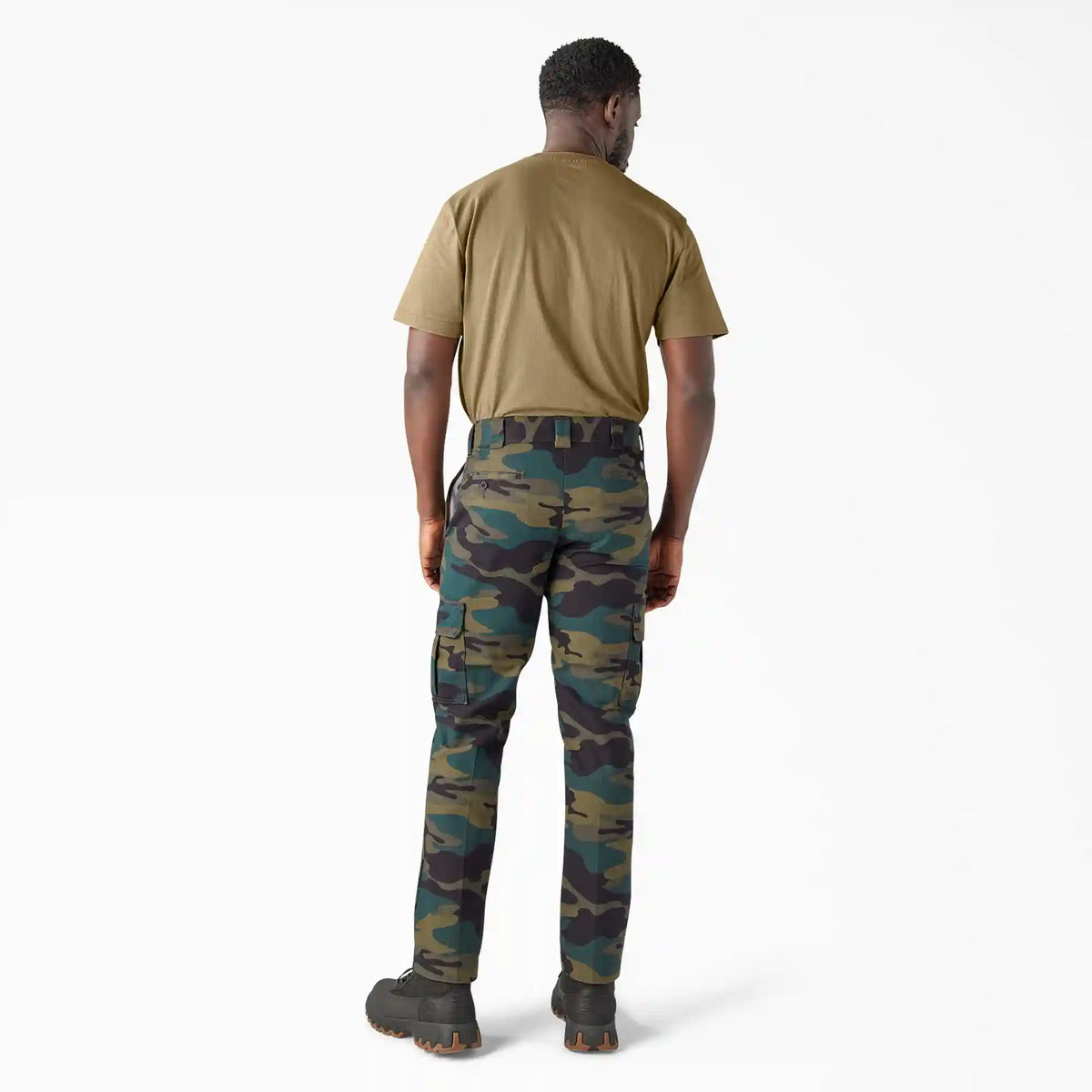 FLEX Slim Fit Cargo Pants