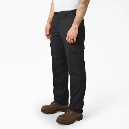 FLEX Regular Fit Cargo Pants