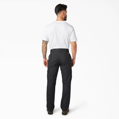 FLEX Regular Fit Cargo Pants