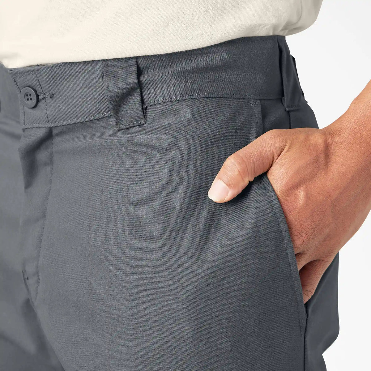 FLEX Regular Fit Cargo Pants