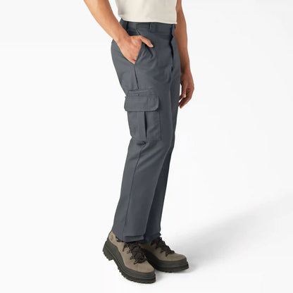 FLEX Regular Fit Cargo Pants