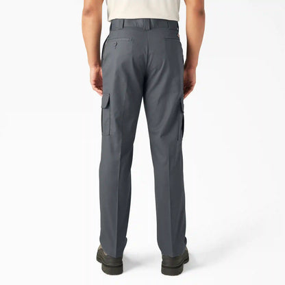 FLEX Regular Fit Cargo Pants