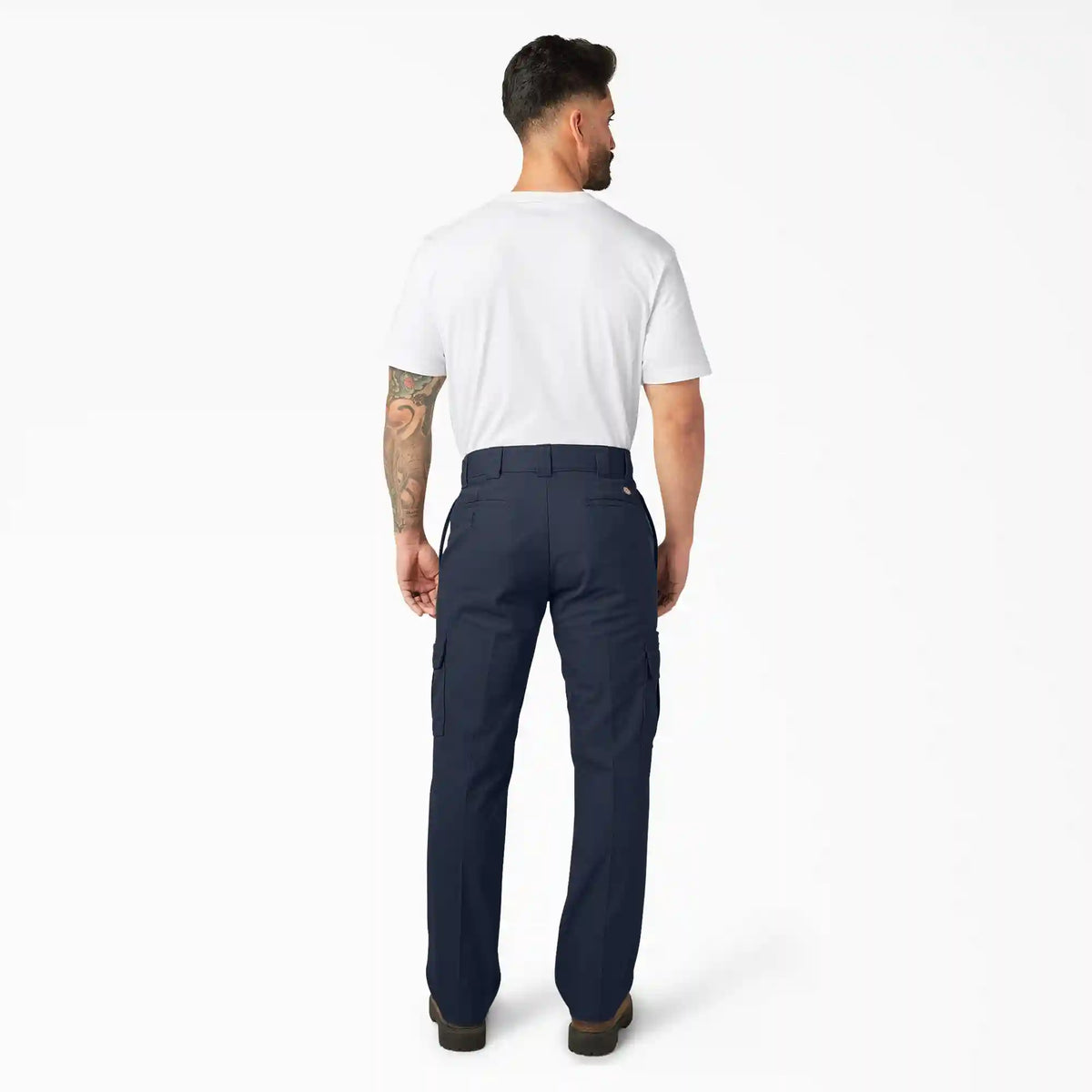 FLEX Regular Fit Cargo Pants