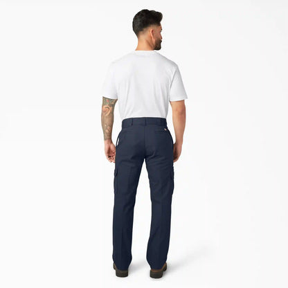 FLEX Regular Fit Cargo Pants