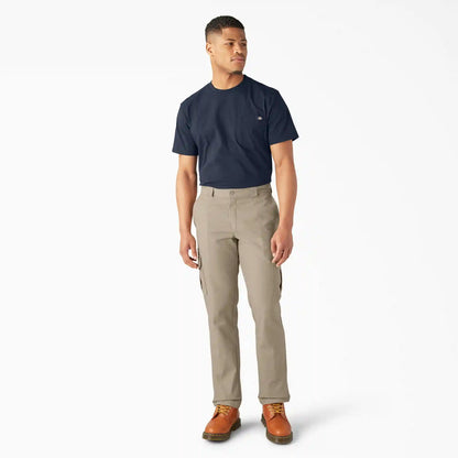 FLEX Regular Fit Cargo Pants