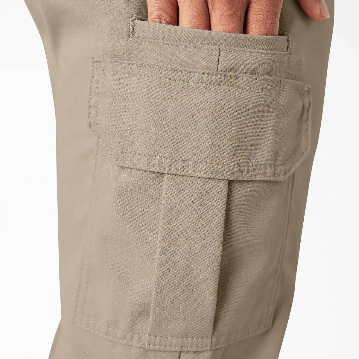 FLEX Regular Fit Cargo Pants
