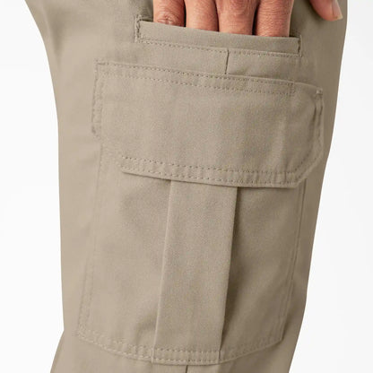 FLEX Regular Fit Cargo Pants
