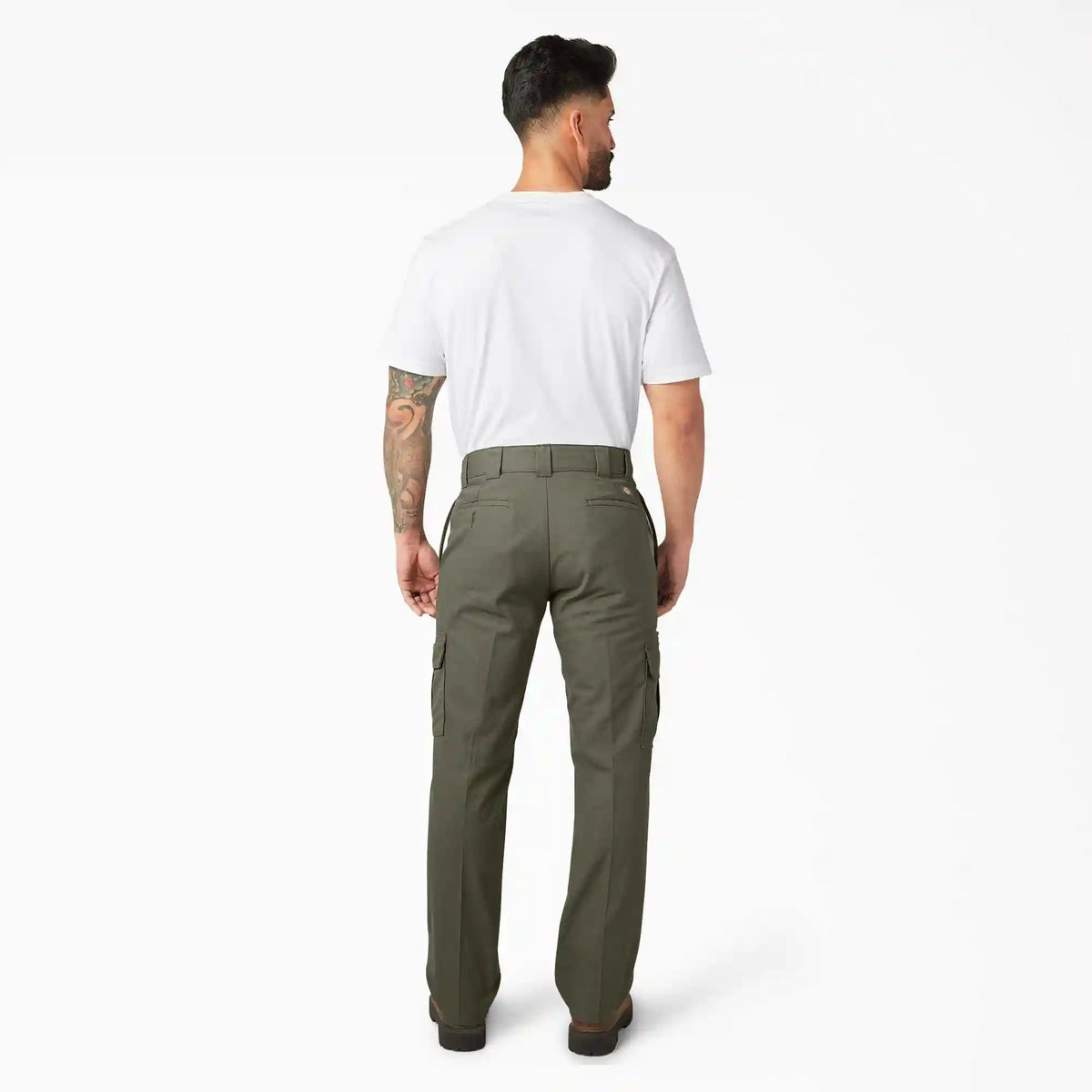 FLEX Regular Fit Cargo Pants