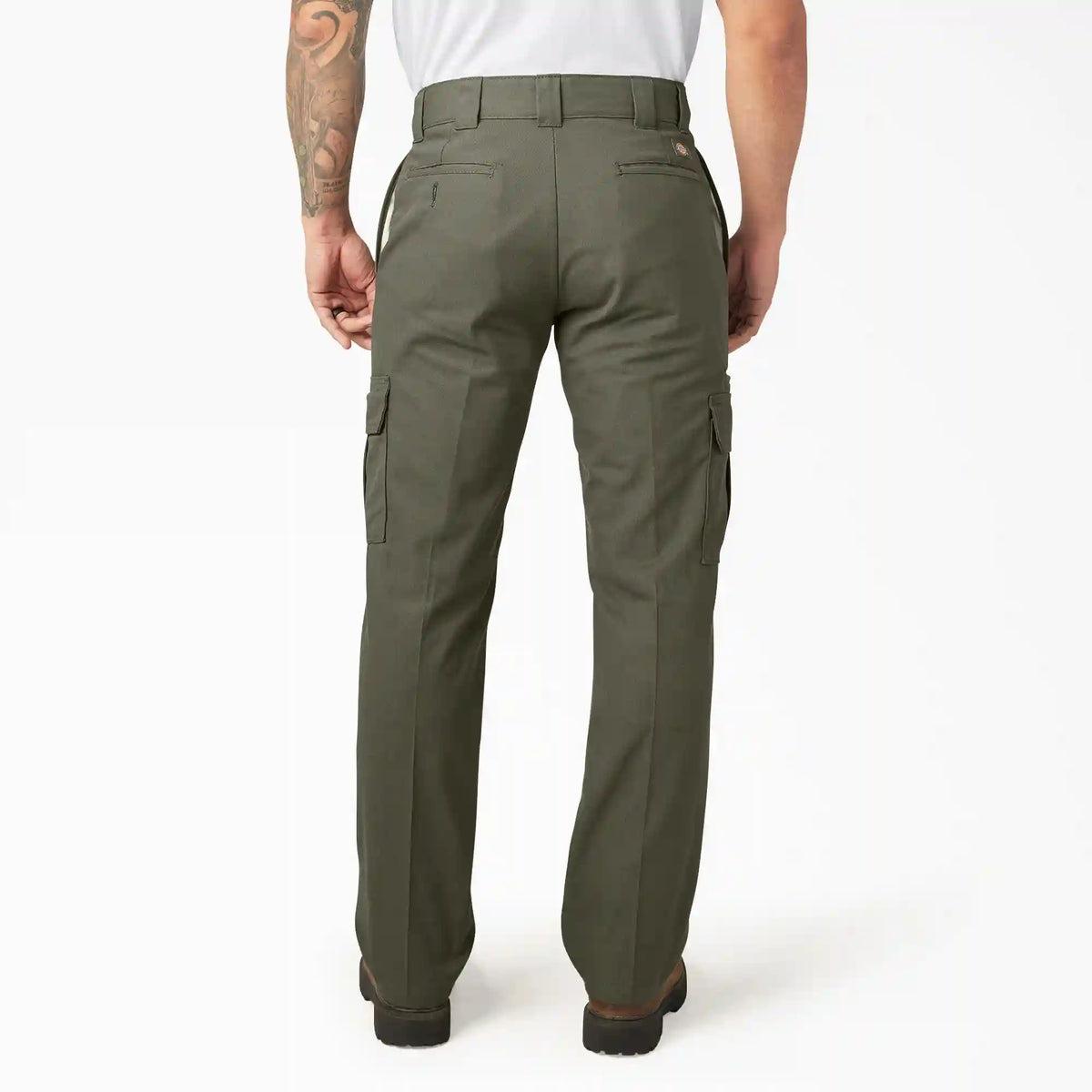 FLEX Regular Fit Cargo Pants