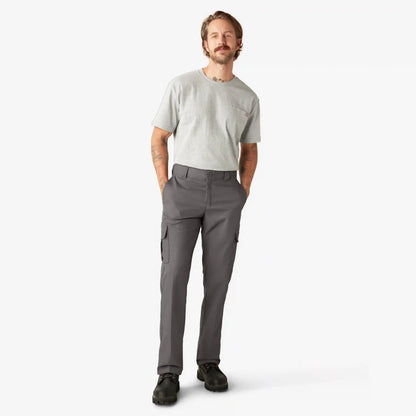 FLEX Regular Fit Cargo Pants