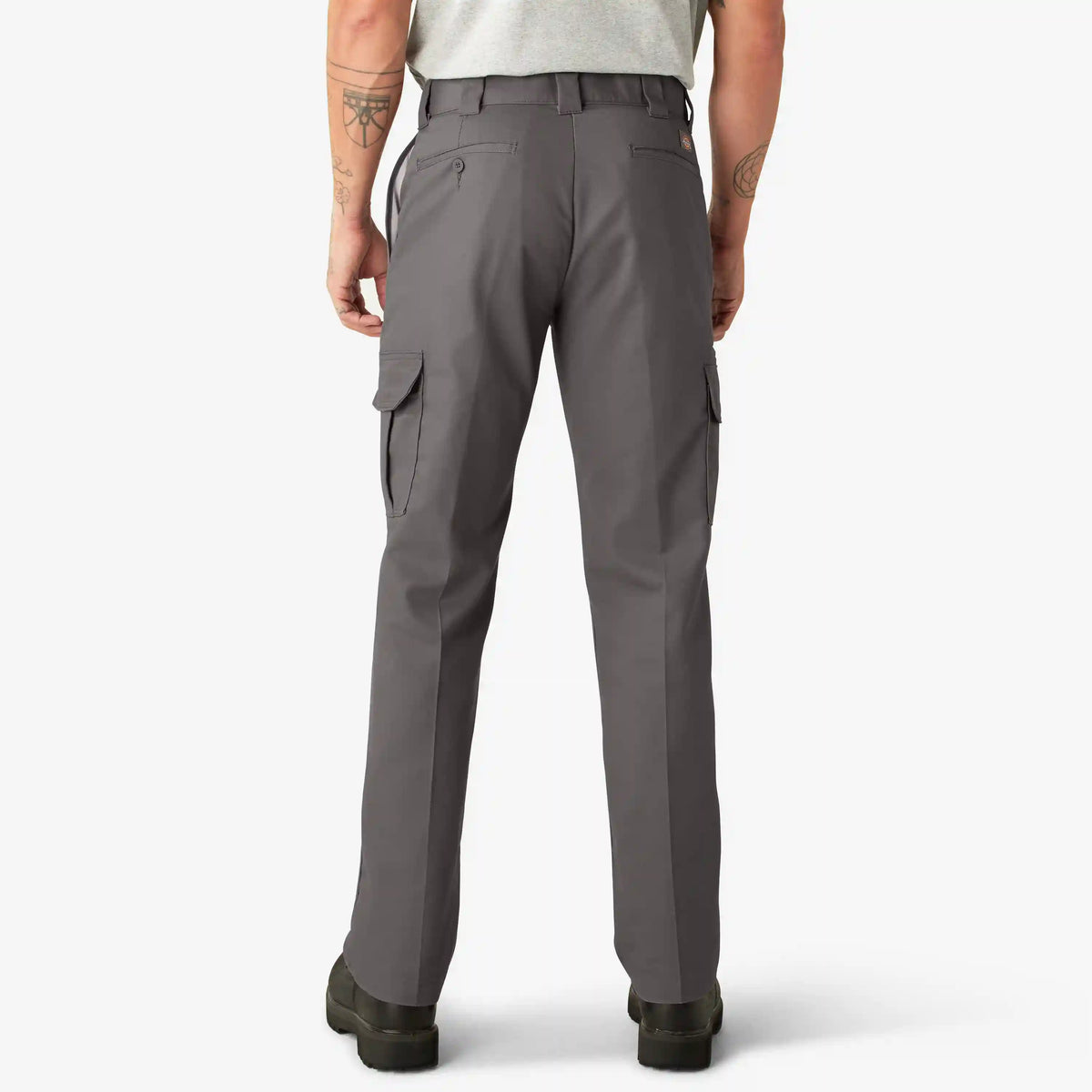 FLEX Regular Fit Cargo Pants