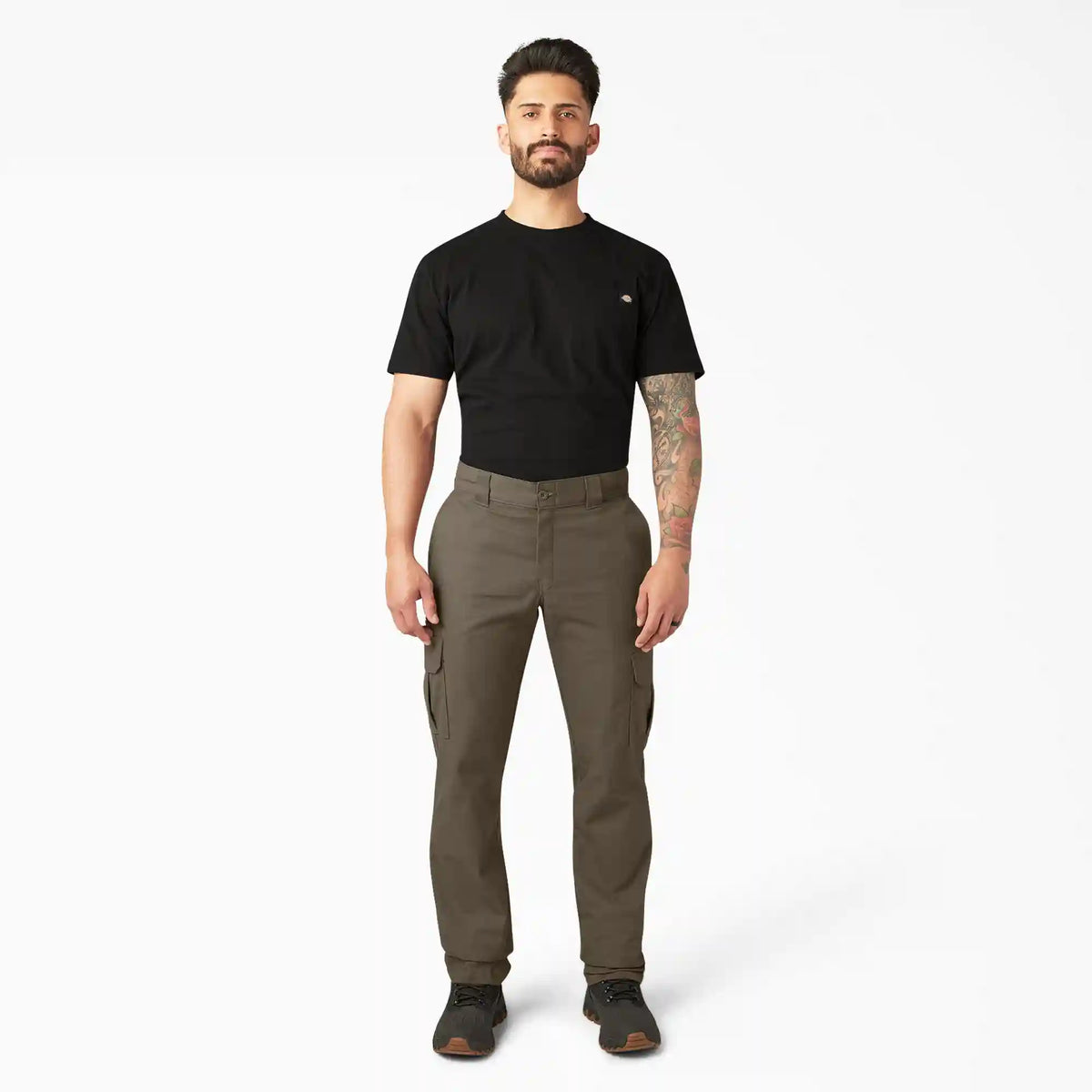 FLEX Regular Fit Cargo Pants