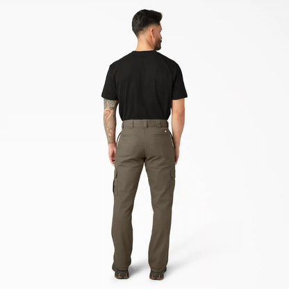 FLEX Regular Fit Cargo Pants