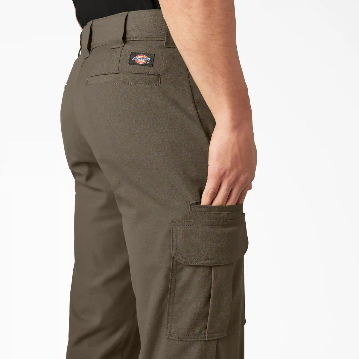FLEX Regular Fit Cargo Pants