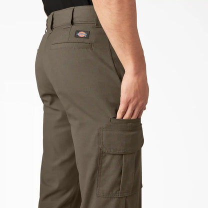 FLEX Regular Fit Cargo Pants