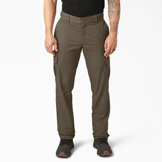 FLEX Regular Fit Cargo Pants