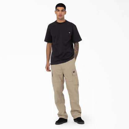 Eagle Bend Relaxed Fit Double Knee Cargo Pants