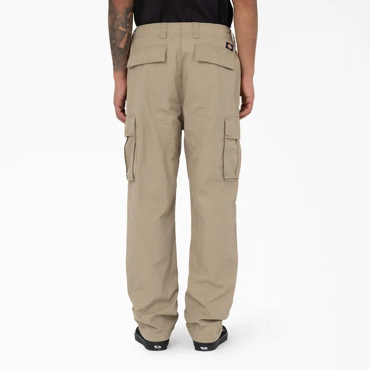 Eagle Bend Relaxed Fit Double Knee Cargo Pants