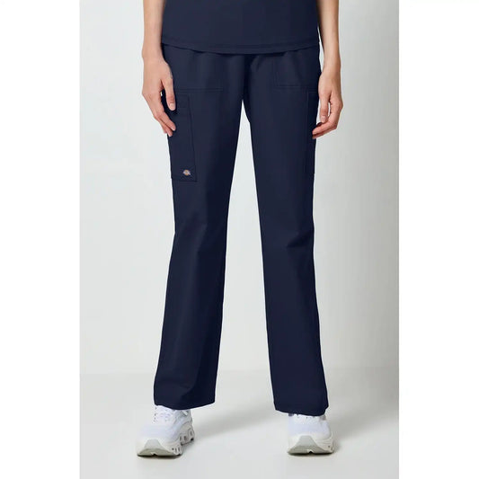 Women's Forge Straight Leg Scrub Cargo
