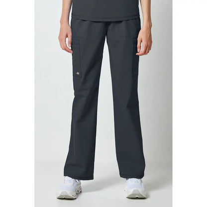 Women's Forge Straight Leg Scrub Cargo