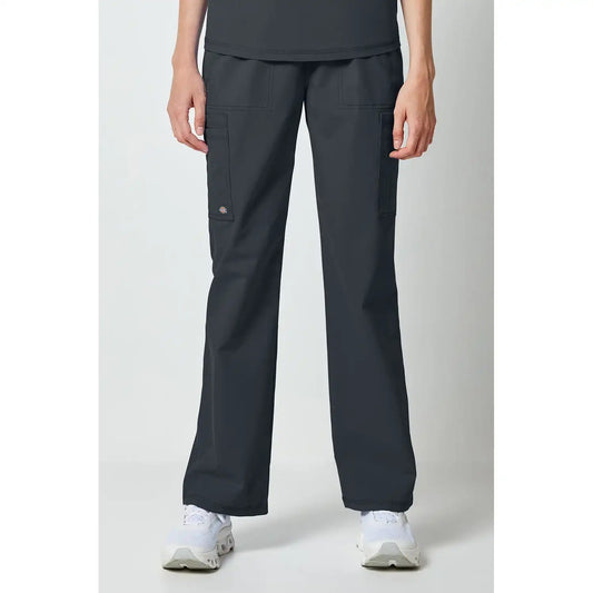 Women's Forge Straight Leg Scrub Cargo