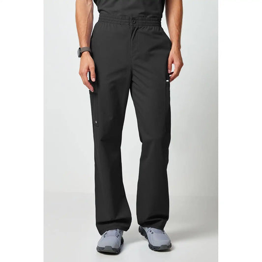 Men's Forge Straight Leg Scrub Cargo