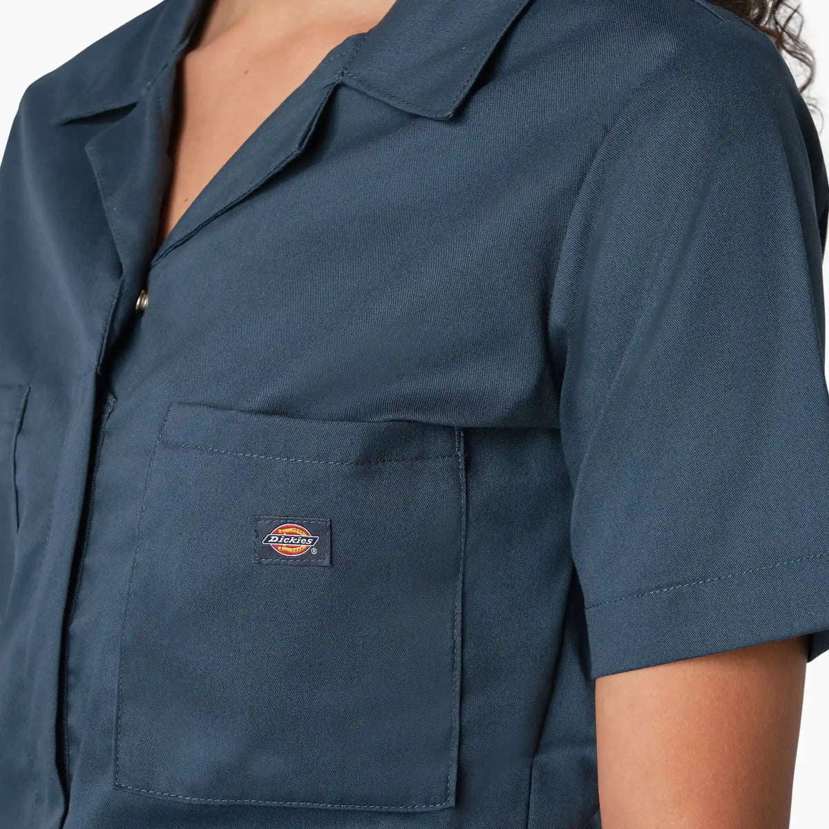 Women's FLEX Cooling Short Sleeve Coveralls