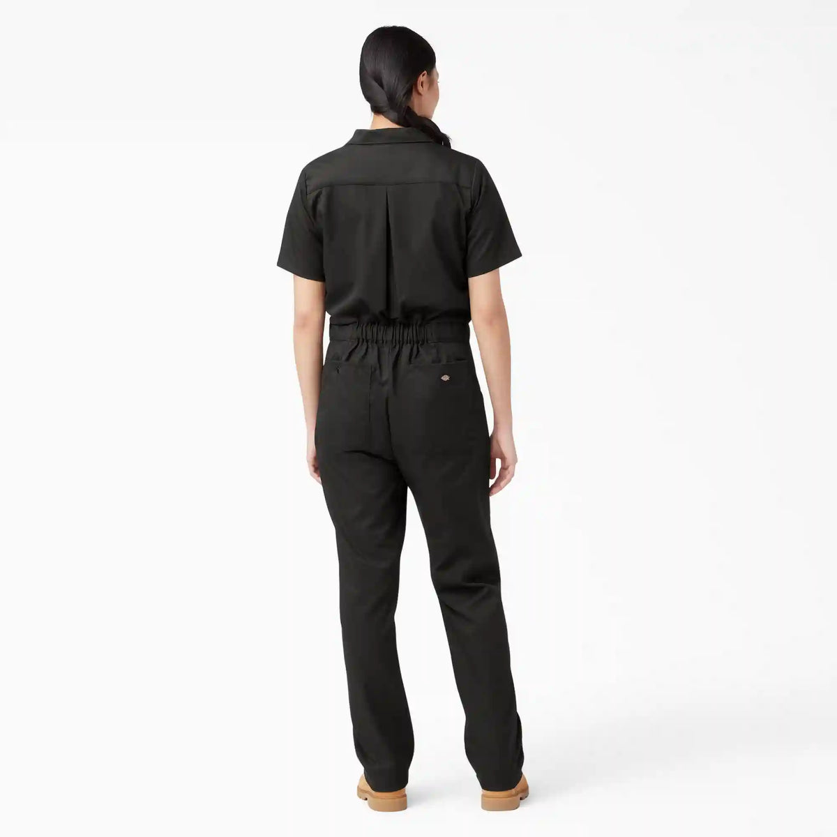 Women's FLEX Cooling Short Sleeve Coveralls