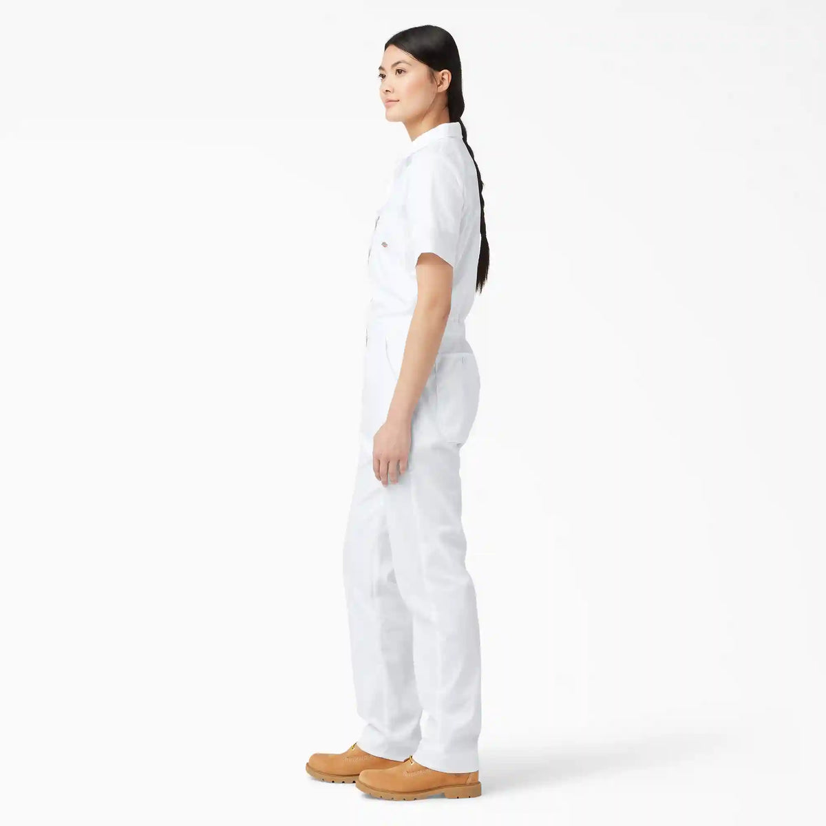 Women's FLEX Cooling Short Sleeve Coveralls