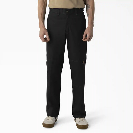 Dickies Skateboarding Regular Fit Double Knee Pants